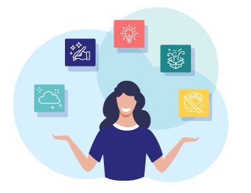 Tools als Steuerungssysteme