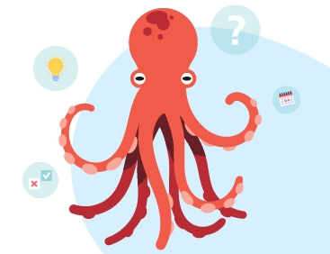 Digitale Transformation und Organisation