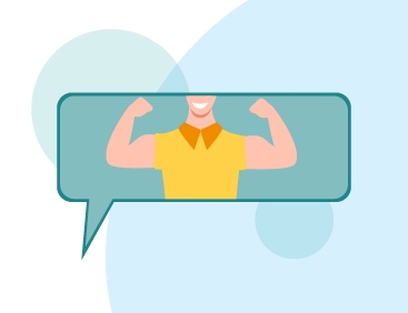 Sprache Selbstbestimmung