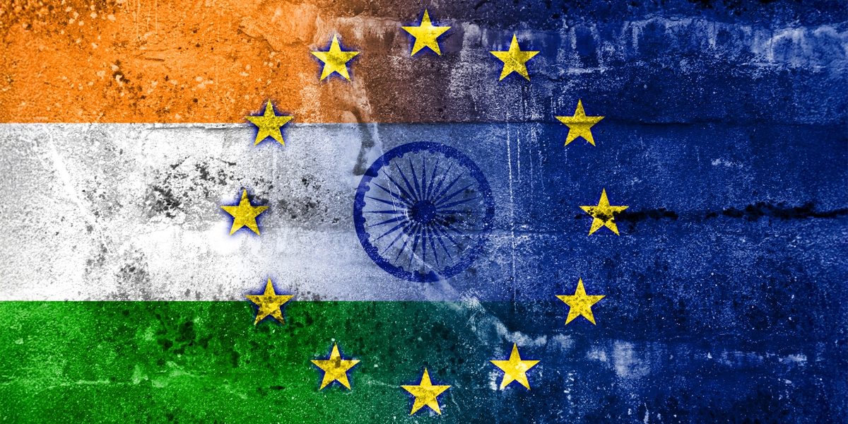 Header EU India