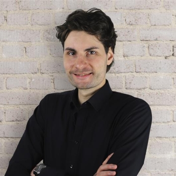 Florian Borneck, JP KOM-Juniorberater