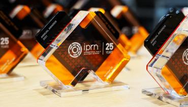 IPRN: Annual General Meeting in Lissabon