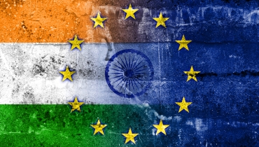 Header EU India