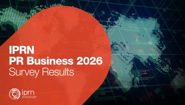 IPRN survey 2026